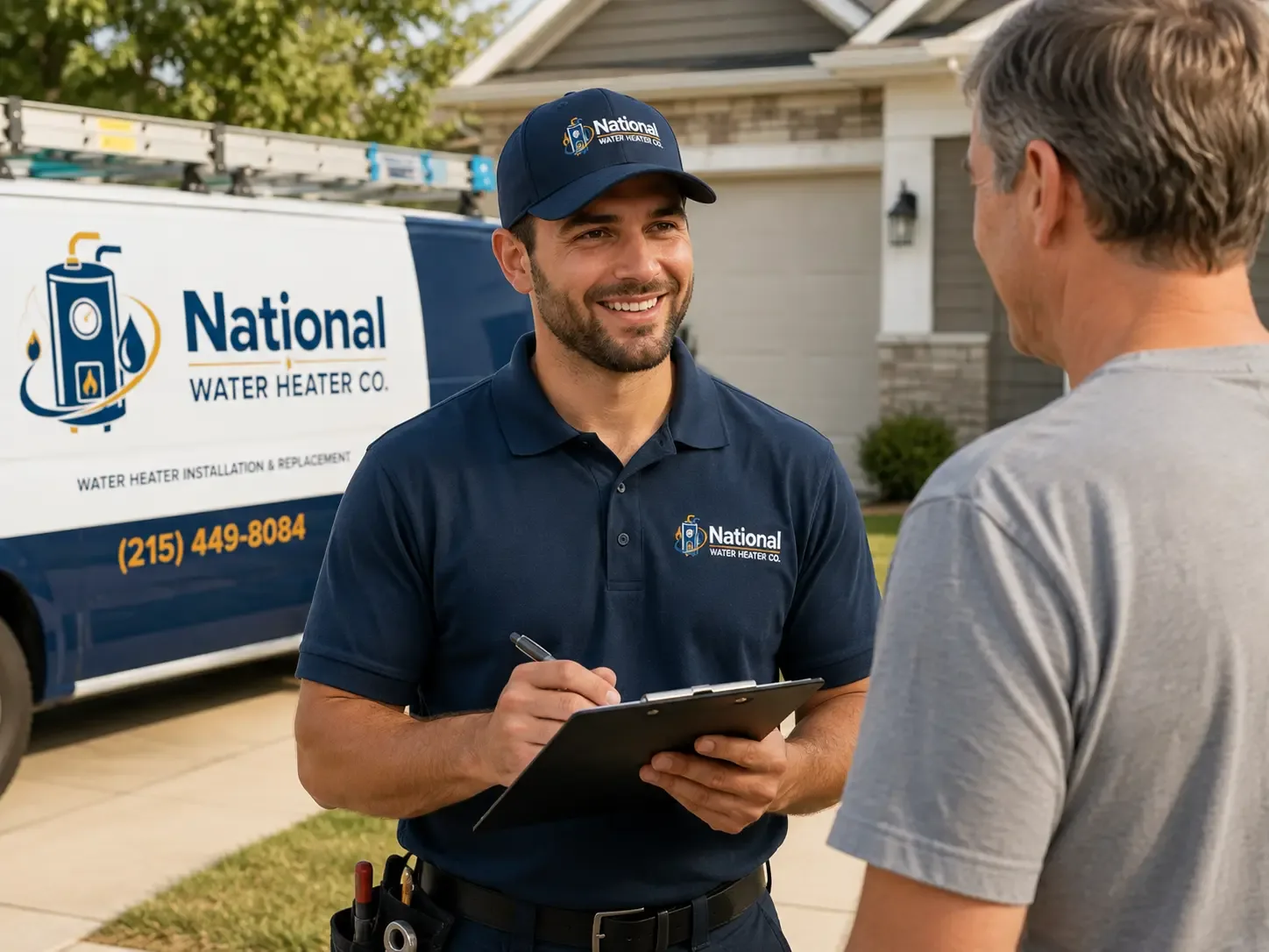 Water Heater Installation Woodhaven, NY FAQs